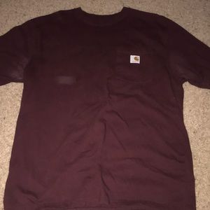 Carhartt Work Shirts